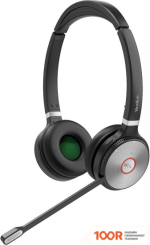 Наушники Yealink WH66 DUAL UC (190011)