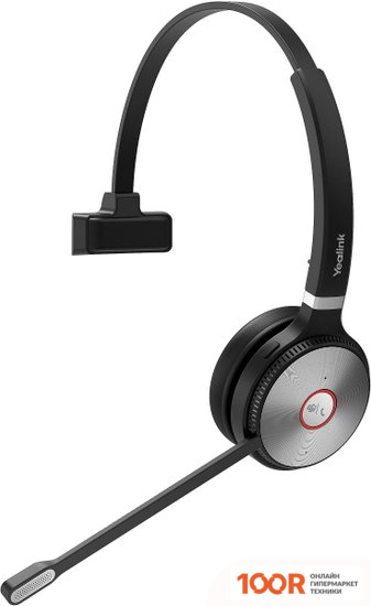 Наушники Yealink WH62 MONO UC (190007)