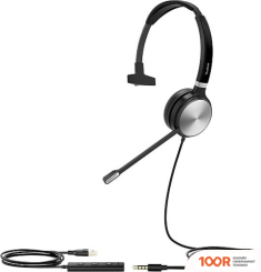 Наушники Yealink UH36 MONO TEAMS (189999)