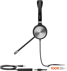 Наушники Yealink UH36 MONO TEAMS (189999)