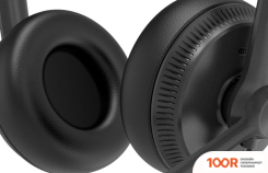 Наушники Yealink UH34 DUAL UC (189983)