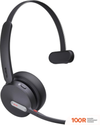 Наушники Yealink BH70 MONO UC USB-A (189971)