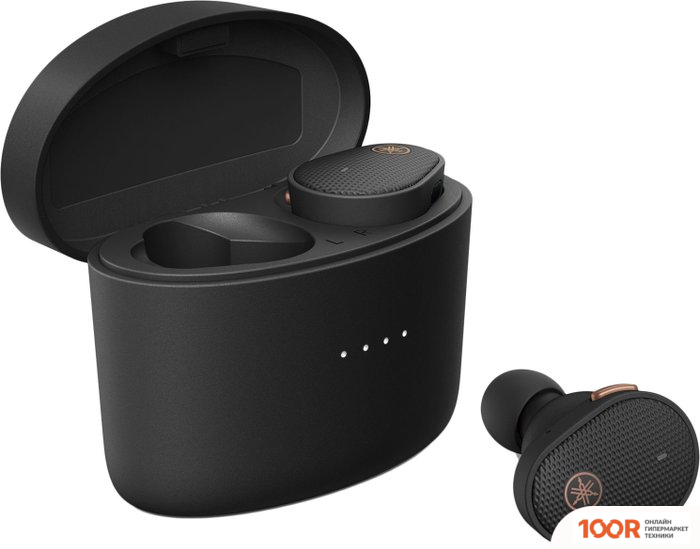 Наушники Yamaha TW-E5B (ЧЕРНЫЙ) (189960)