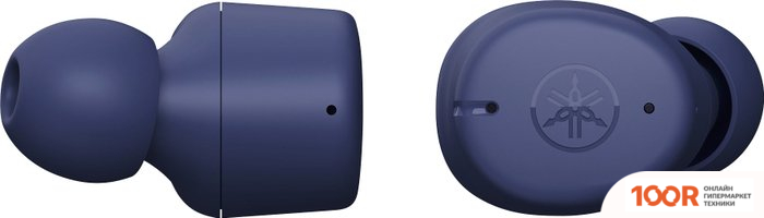 Наушники Yamaha TW-E3C (ТЕМНО-СИНИЙ) (189955)