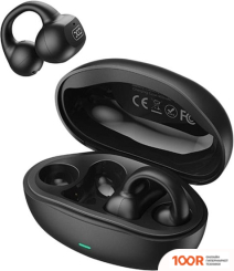 Наушники XO G19 (ЧЕРНЫЙ) (189899)