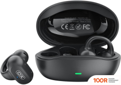 Наушники XO G19 (ЧЕРНЫЙ) (189899)