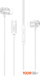 Наушники XO EP80 (189886)