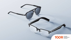 Наушники Xiaomi SMART AUDIO GLASSES MJSSO20FC (МЕЖДУНАРОДНАЯ ВЕРСИЯ) (189839)