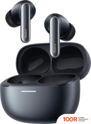 Наушники Xiaomi REDMI BUDS 6 PRO M2430E1 (ЧЕРНЫЙ, МЕЖДУНАРОДНАЯ ВЕРСИЯ) (189833)