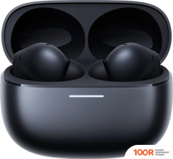 Наушники Xiaomi REDMI BUDS 6 PRO M2430E1 (ЧЕРНЫЙ, МЕЖДУНАРОДНАЯ ВЕРСИЯ) (189833)