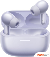 Наушники Xiaomi REDMI BUDS 6 PRO M2430E1 (СИРЕНЕВЫЙ, МЕЖДУНАРОДНАЯ ВЕРСИЯ) (189831)