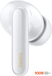 Наушники Xiaomi REDMI BUDS 6 PRO M2430E1 (БЕЛЫЙ, МЕЖДУНАРОДНАЯ ВЕРСИЯ) (189828)