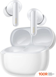 Наушники Xiaomi REDMI BUDS 6 PRO M2430E1 (БЕЛЫЙ, МЕЖДУНАРОДНАЯ ВЕРСИЯ) (189828)