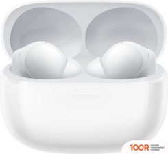 Наушники Xiaomi REDMI BUDS 6 PRO M2430E1 (БЕЛЫЙ, МЕЖДУНАРОДНАЯ ВЕРСИЯ) (189828)