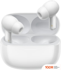 Наушники Xiaomi REDMI BUDS 6 PRO M2430E1 (БЕЛЫЙ, МЕЖДУНАРОДНАЯ ВЕРСИЯ) (189828)