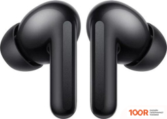 Наушники Xiaomi REDMI BUDS 6 M2429E1 (ЧЕРНЫЙ, МЕЖДУНАРОДНАЯ ВЕРСИЯ) (189821)