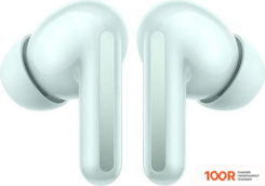 Наушники Xiaomi REDMI BUDS 6 M2429E1 (ЗЕЛЕНЫЙ, МЕЖДУНАРОДНАЯ ВЕРСИЯ) (189819)