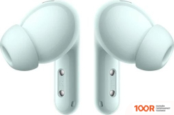 Наушники Xiaomi REDMI BUDS 6 M2429E1 (ЗЕЛЕНЫЙ, МЕЖДУНАРОДНАЯ ВЕРСИЯ) (189819)