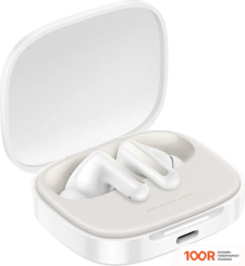 Наушники Xiaomi REDMI BUDS 6 M2429E1 (БЕЛЫЙ, МЕЖДУНАРОДНАЯ ВЕРСИЯ) (189817)