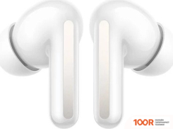 Наушники Xiaomi REDMI BUDS 6 M2429E1 (БЕЛЫЙ, МЕЖДУНАРОДНАЯ ВЕРСИЯ) (189817)