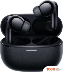 Наушники Xiaomi REDMI BUDS 5 PRO M2317E1 (ЧЕРНЫЙ, МЕЖДУНАРОДНАЯ ВЕРСИЯ) (189808)