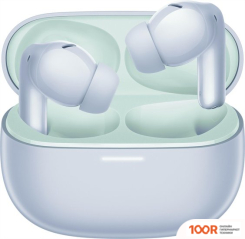 Наушники Xiaomi REDMI BUDS 5 PRO M2317E1 (ГОЛУБОЙ, МЕЖДУНАРОДНАЯ ВЕРСИЯ) (189806)