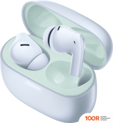 Наушники Xiaomi REDMI BUDS 5 PRO M2317E1 (ГОЛУБОЙ, МЕЖДУНАРОДНАЯ ВЕРСИЯ) (189806)