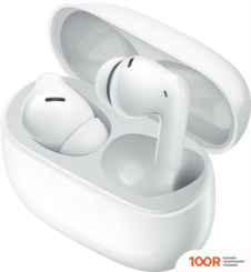 Наушники Xiaomi REDMI BUDS 5 PRO M2317E1 (БЕЛЫЙ, МЕЖДУНАРОДНАЯ ВЕРСИЯ) (189804)