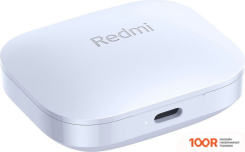 Наушники Xiaomi REDMI BUDS 5 M2316E1 (ГОЛУБОЙ, МЕЖДУНАРОДНАЯ ВЕРСИЯ) (189800)