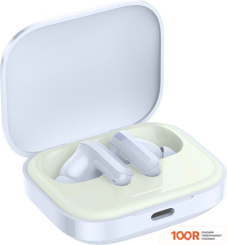 Наушники Xiaomi REDMI BUDS 5 M2316E1 (ГОЛУБОЙ, МЕЖДУНАРОДНАЯ ВЕРСИЯ) (189800)