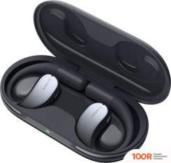 Наушники Xiaomi OPENWEAR STEREO M2319E1 (ЧЕРНЫЙ, КИТАЙСКАЯ ВЕРСИЯ) (189758)