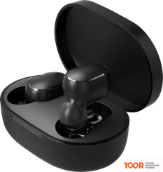 Наушники Xiaomi MI TRUE WIRELESS EARBUDS BASIC 2 TWSEJ061LS (МЕЖДУНАРОДНАЯ ВЕРСИЯ) (189744)