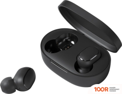 Наушники Xiaomi MI TRUE WIRELESS EARBUDS BASIC 2 TWSEJ061LS (МЕЖДУНАРОДНАЯ ВЕРСИЯ) (189744)