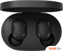 Наушники Xiaomi MI TRUE WIRELESS EARBUDS BASIC 2 TWSEJ061LS (МЕЖДУНАРОДНАЯ ВЕРСИЯ) (189744)
