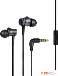 Наушники Xiaomi MI SINGLE DYNAMIC EARPHONE DDQEJ05WM (КИТАЙСКАЯ ВЕРСИЯ) (189743)