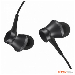 Наушники Xiaomi MI SINGLE DYNAMIC EARPHONE DDQEJ05WM (КИТАЙСКАЯ ВЕРСИЯ) (189743)