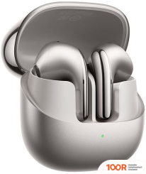 Наушники Xiaomi BUDS 5 M2341E1 (СЕРЫЙ ТИТАН, МЕЖДУНАРОДНАЯ ВЕРСИЯ) (189728)
