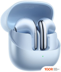 Наушники Xiaomi BUDS 5 M2341E1 (МОРОЗНЫЙ СИНИЙ, МЕЖДУНАРОДНАЯ ВЕРСИЯ) (189726)