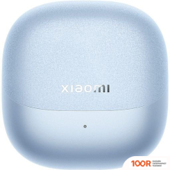 Наушники Xiaomi BUDS 5 M2341E1 (МОРОЗНЫЙ СИНИЙ, МЕЖДУНАРОДНАЯ ВЕРСИЯ) (189726)