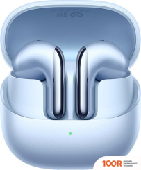 Наушники Xiaomi BUDS 5 M2341E1 (МОРОЗНЫЙ СИНИЙ, КИТАЙСКАЯ ВЕРСИЯ) (189725)