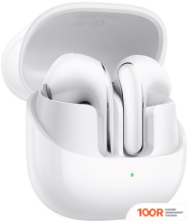 Наушники Xiaomi BUDS 5 M2341E1 (КЕРАМИЧЕСКИЙ БЕЛЫЙ, КИТАЙСКАЯ ВЕРСИЯ) (189723)