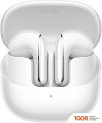 Наушники Xiaomi BUDS 5 M2341E1 (КЕРАМИЧЕСКИЙ БЕЛЫЙ, КИТАЙСКАЯ ВЕРСИЯ) (189723)