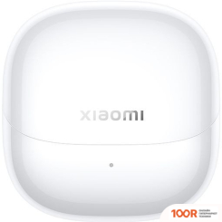 Наушники Xiaomi BUDS 5 M2341E1 (КЕРАМИЧЕСКИЙ БЕЛЫЙ, КИТАЙСКАЯ ВЕРСИЯ) (189723)