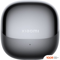 Наушники Xiaomi BUDS 5 M2341E1 (ГРАФИТОВЫЙ ЧЕРНЫЙ, МЕЖДУНАРОДНАЯ ВЕРСИЯ) (189722)