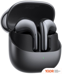 Наушники Xiaomi BUDS 5 M2341E1 (ГРАФИТОВЫЙ ЧЕРНЫЙ, КИТАЙСКАЯ ВЕРСИЯ) (189721)