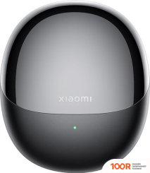 Наушники Xiaomi BUDS 4 M2224E1 (ЧЕРНЫЙ, КИТАЙСКАЯ ВЕРСИЯ) (189718)