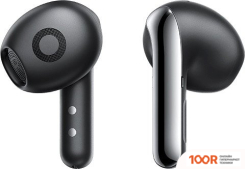 Наушники Xiaomi BUDS 4 M2224E1 (ЧЕРНЫЙ, КИТАЙСКАЯ ВЕРСИЯ) (189718)