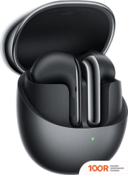 Наушники Xiaomi BUDS 4 M2224E1 (ЧЕРНЫЙ, КИТАЙСКАЯ ВЕРСИЯ) (189718)