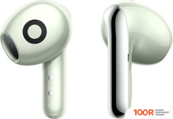 Наушники Xiaomi BUDS 4 M2224E1 (СВЕТЛО-ЗЕЛЕНЫЙ, КИТАЙСКАЯ ВЕРСИЯ) (189717)