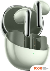 Наушники Xiaomi BUDS 4 M2224E1 (СВЕТЛО-ЗЕЛЕНЫЙ, КИТАЙСКАЯ ВЕРСИЯ) (189717)